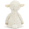 Jellycat gosedjur - Får - 40 cm - Blowzy Belle Sheep. Rolig leksak och fin doppresent