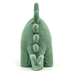 Jellycat gosedjur - 16 cm - Fossilly Stegosaurus. Rolig leksak och fin doppresent