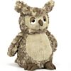 Jellycat gosedjur - Uggla - 26 cm - Oberon Owl - leksak och doppresent