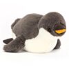 Jellycat gosedjur - Pingvin -16 cm - Skidoodle Penguin - doppresent och leksak
