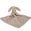 Jellycat snuttefilt - Bashful Beige Bunny - doppresent