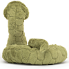 Jellycat gosedjur - Orm - 18 cm - Stevie Snake. Rolig leksak