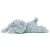 Jellycat gosedjur - elefant - Tumblie Elephant. Rolig leksak