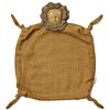 Liewood - Snuttefilt - Lion golden caramel multi mix