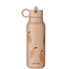 Liewood flaska - Falk water bottle - Papaya Pale tuscany - 350 ml 