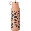 Liewood flaska - Falk water bottle - Leo Tuscany rose - 500 ml. Praktisk till utflykten.