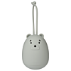 Liewood - Nattlampa - Watson - Mr bear Dove blue. Fin till barnrummet
