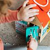 Aktivitetshuset, öppet och stängt - Lilliputiens