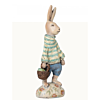 Maileg påskharen - Easter Bunny no 13 i fin ask