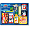 Leksaksmat - varor till kylen - Melissa & Doug. Fina träleksaker