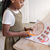 Jag lär mig klippa - Pedagogisk leksak för små barn - Melissa & Doug