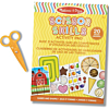 Jag lär mig klippa - Pedagogisk leksak för små barn - Melissa & Doug