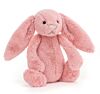 Jellycat gosedjur - kanin - 18 cm  - Bashful Petal Bunny