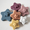 Stapeltorn - Stjärna - Tiny Tot. Rolig leksak och fin doppresent