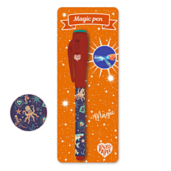 Djeco - Magisk penna - Steve magic pen - leksak