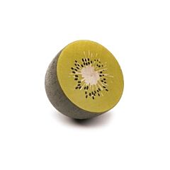 Leksaksmat - Kiwi i trä