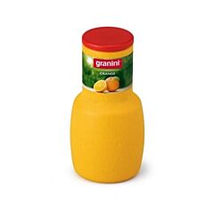 Leksaksmat - Apelsinjuice från Granini