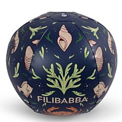 Filibabba - Badboll - Nordic Ocean - leksak