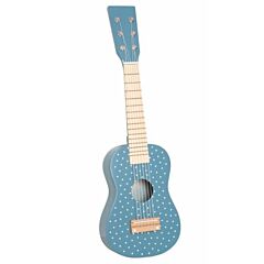 Gitarr - blå - Jabadabado