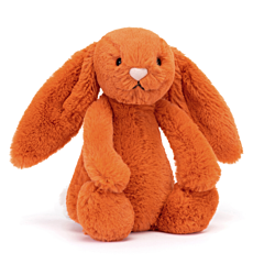 Jellycat gosedjur - kanin 31 cm  - Bashful Willow Bunny. Rolig leksak