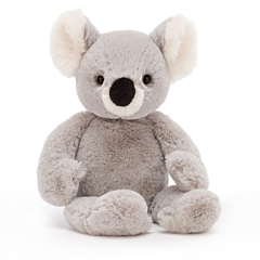 Jellycat gosedjur - Koala 24 cm - Benji Koala. Doppresent