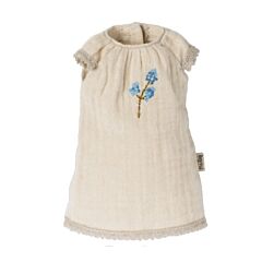 Maileg Kaninkläder - size 2, mini - klänning