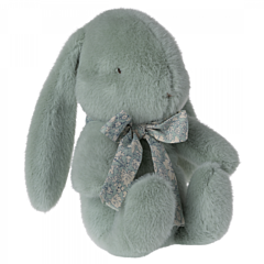 Maileg Bunny plush - gosedjur - 27 cm - Mint. Doppresent