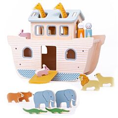 Noahs ark - Bigjigs
