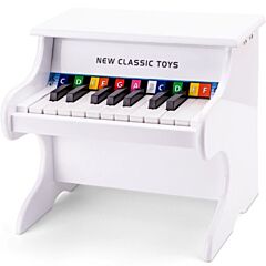 Leksaksinstrument - piano till barn - leksak