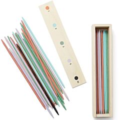 Spel - Plockepinn i träask - Kids Concept