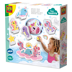 Badleksak - Fiskespel - SES Creative. Leksak