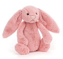 Jellycat gosedjur - kanin - 18 cm  - Bashful Petal Bunny