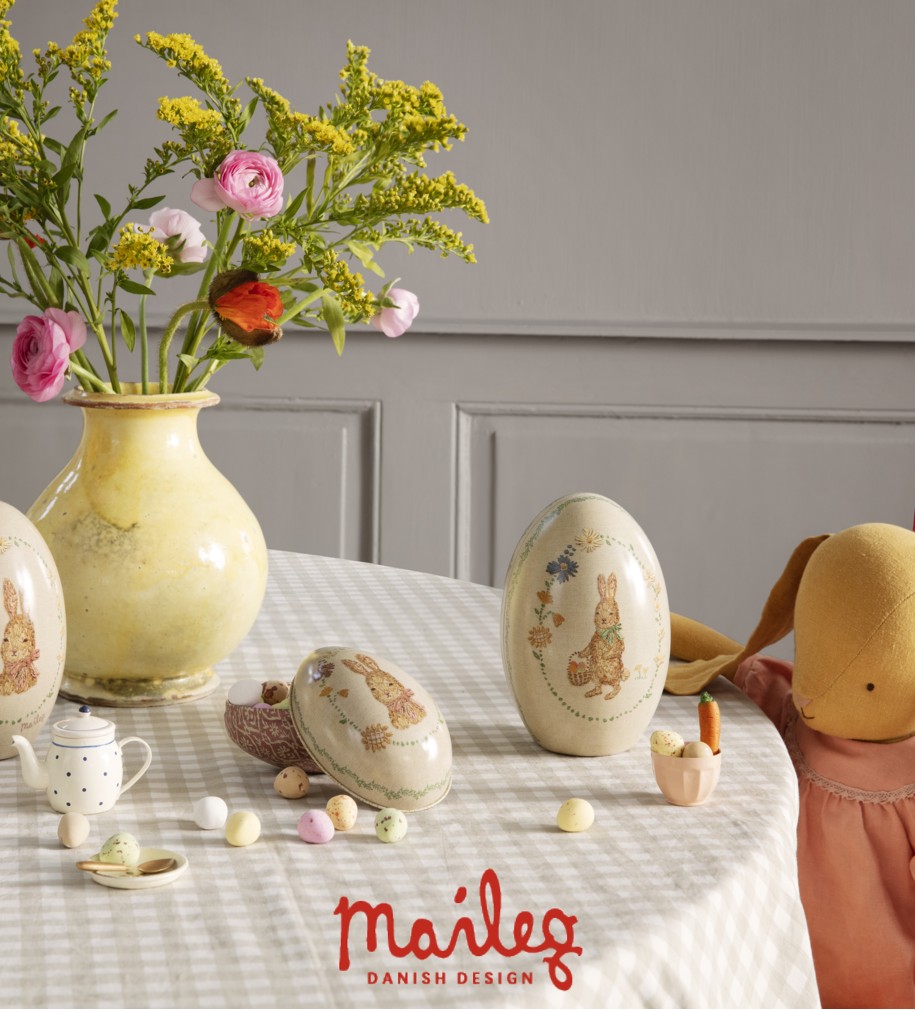 maileg-påskägg